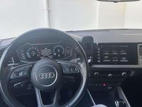 Usata Audi A1 Sportback S-Line 95 CV (69 kW) 2021 Utilitaria