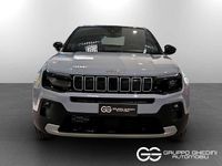 Nuova Jeep Avenger Summit 101 CV (74 kW) 2026 Storm con tetto volcano SUV