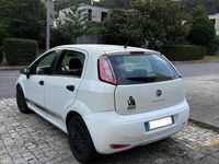 Usata Fiat Punto 2013 Utilitaria