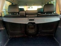 Usata Opel Zafira 125 CV (91 kW) 2012 Monovolume