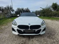 Occasion BMW Z4 M Sport 340 ch (250 kW) 2021 Blanc Cabriolet