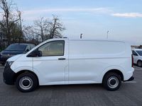 Nuova VW T7 110 CV (80 kW) 2026 Clear white Furgone