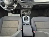 Usata Audi Q3 140 CV (102 kW) 2015 SUV