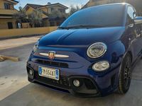 usata Abarth 595 1.4 Turbo T-Jet 165 CV Turismo