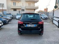 usata Ford B-MAX 1.6 TDCi 95 CV