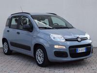 Usata Fiat Panda City Life 69 CV (50 kW) 2022 Grigio Utilitaria