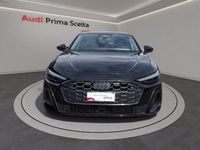 Usata Audi A5 S-Line 204 CV (150 kW) 2025 Nero mythos Station wagon
