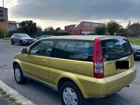 Usata Honda HR-V 105 CV (77 kW) 2000 SUV