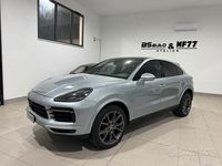 Usata Porsche Cayenne 2020 Grigio SUV