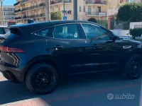 Usata Jaguar E-Pace 2018 SUV