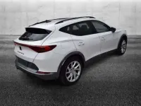 Usata Cupra Formentor 204 CV (150 kW) 2022 Bianco SUV