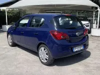 Usata Opel Corsa 69 CV (50 kW) 2016 Bluazzurro Utilitaria