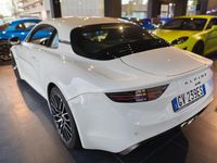 Usata Alpine A110 2024 Grigio chiaro Coupé