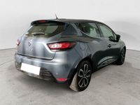 usata Renault Clio IV -