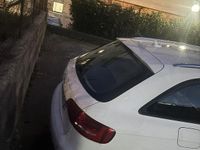 Usata Audi A4 116 CV (85 kW) 2010 Bianco Station wagon