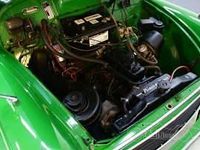 Usata Morris Minor 48 CV (35 kW) 1970 Verde Station wagon