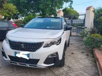 Usata Peugeot 3008 Active 131 CV (96 kW) 2019 Bianco SUV
