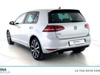 usata VW Golf VII Golf GTE 1.4 TSI DSG 5p. Plug-In-Hybrid