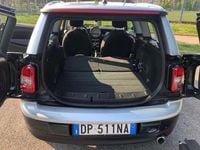 Usata Mini Cooper Clubman Pepper 120 CV (88 kW) 2008 Station wagon