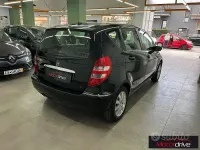 Occasion Mercedes A150 Classic 95 ch (69 kW) 2005 Noir Citadine