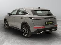 Usata DS Automobiles DS7 Crossback Bastille 181 CV (133 kW) 2023 Grigio premiere SUV