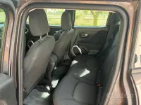 Usata Jeep Renegade 140 CV (102 kW) 2019 Grigio SUV