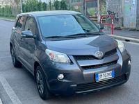 usata Toyota Urban Cruiser Urban Cruiser 1.4 D-4D AWD Luxury