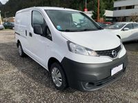 usata Nissan NV200 1.5 dCi 90CV Furgone