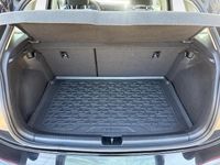 Usata VW Polo Life 95 CV (69 kW) 2023 Nero Utilitaria