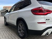 Usata BMW X3 xLine 190 CV (139 kW) 2020 SUV