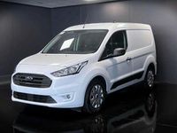 Nuova Ford Transit Connect Trend 100 CV (73 kW) 2025 Bianco Monovolume