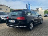 usata VW Passat 2.0 TDI Var. 2.0 TDI Comfortline BM.Tech.