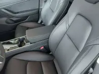 Usata Tesla Model 3 Standard Range 88 kW (120 CV) 2020 Bianco Berlina