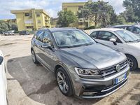 Usata VW Tiguan Advance 150 CV (110 kW) 2019 SUV