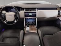 Usata Land Rover Range Rover Vogue 404 CV (297 kW) 2020 Grigio SUV