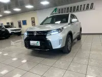 Nouă Suzuki Vitara Cool 110 CP (80 kW) 2025 Negru SUV