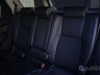 Usata Land Rover Discovery Sport 150 CV (110 kW) 2017 Bianco SUV