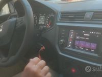 Usata Seat Arona Reference 90 CV (66 kW) 2021 Bianco SUV