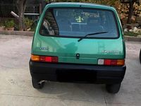 Usata Fiat Cinquecento 41 CV (30 kW) 1995 Utilitaria