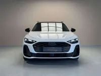 Usata Audi A5 S-Line 204 CV (150 kW) 2025 Bianco Station wagon