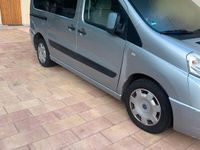 usata Fiat Scudo 8 Posti