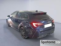 Usata Toyota Corolla Sport 140 CV (102 kW) 2023 Blu Station wagon