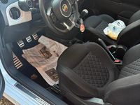 Usata Fiat 500 Abarth 2022 Grigio Berlina