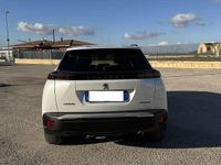 Usata Peugeot 2008 Allure 110 CV (80 kW) 2022 SUV