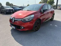 Usata Renault Clio Dynamique 90 CV (66 kW) 2013 Other Utilitaria