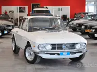 Usata Lancia Fulvia S 91 CV (66 kW) 1970 Bianco Coupé