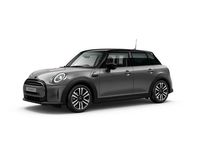Usata Mini Cooper Classic 136 CV (100 kW) 2022 Bianco Utilitaria