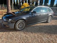 Usata Audi A4 Ambiente 120 CV (88 kW) 2015 Station wagon