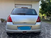 Usata Suzuki Swift GL 69 CV (50 kW) 2007 Berlina