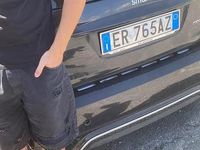 Usata Smart ForTwo Coupé 71 CV (52 kW) 2010 Utilitaria